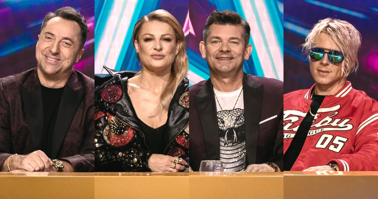 A jednak to nie były plotki o programie "Disco Star". Podano datę