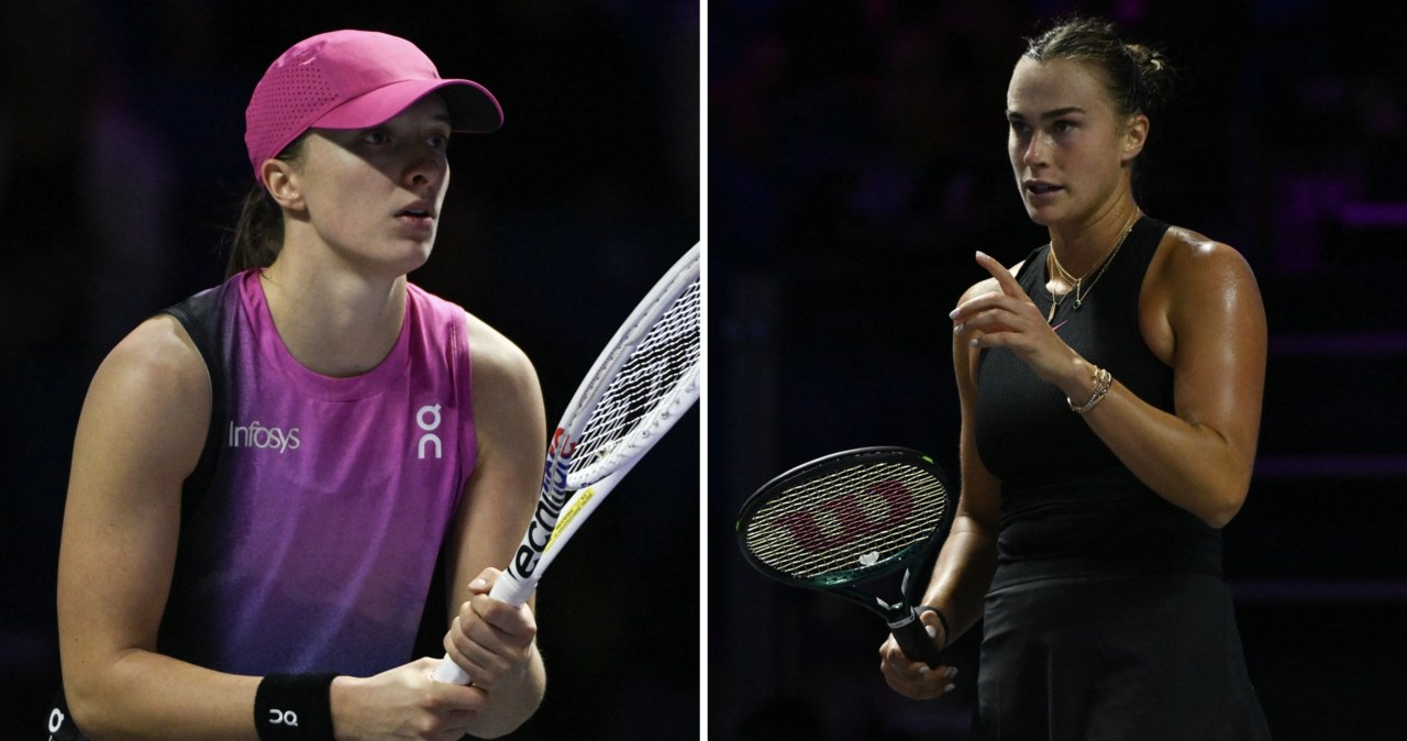 Sabalenka znów o aferze dopingowej Świątek. Wreszcie zajęła stanowisko