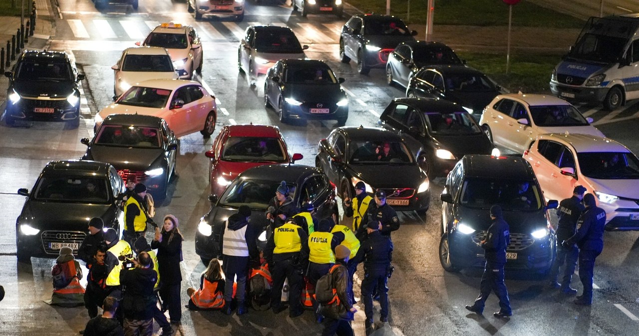  Was pogięło do reszty. Polacy wzburzeni po akcjach aktywistów