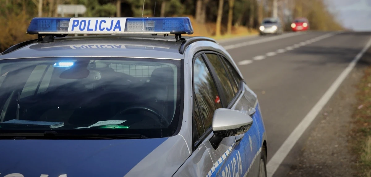 Policjanci z Ełku w województwie warmińsko-mazurskim zakończyli poszukiwania zaginionego rodzeństwa. Dzieci są całe i zdrowe. 