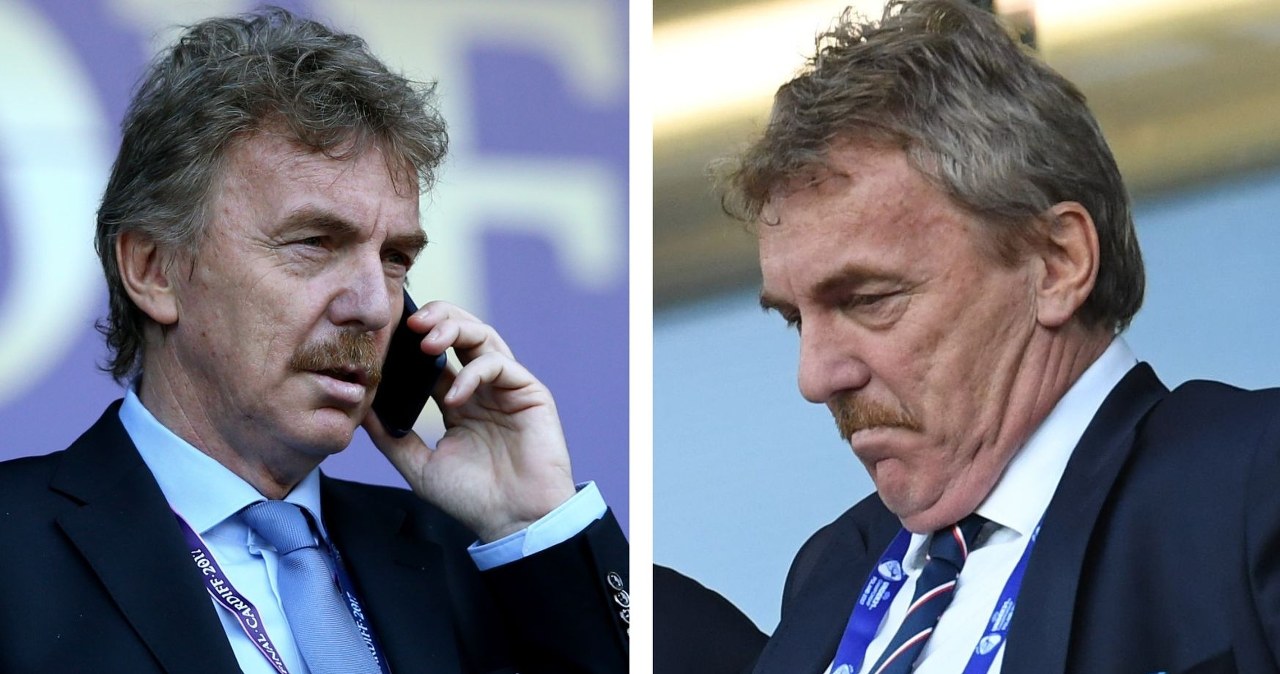 wiadomości,aktualności,Interia Boniek nie wytrzymał. Dłużej nie zamierza milczeć. 