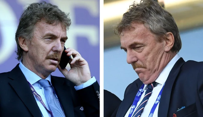 Boniek nie wytrzymał. Dłużej nie zamierza milczeć. "Chce mi się płakać"