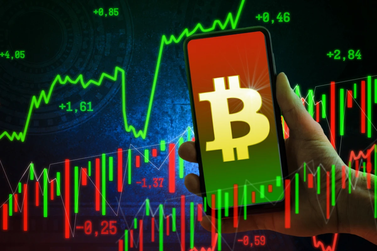 Bitcoin przekroczył barierę stu tysięcy dolarów. Sygnałem do wzrostu była kolejna nominacja w USA dla entuzjasty kryptowalut. Wbrew sceptykom i ostrzeżeniom, rynek kryptopieniędzy kwitnie czekając na przychylną dla nich nową amerykańską adminstrację. 