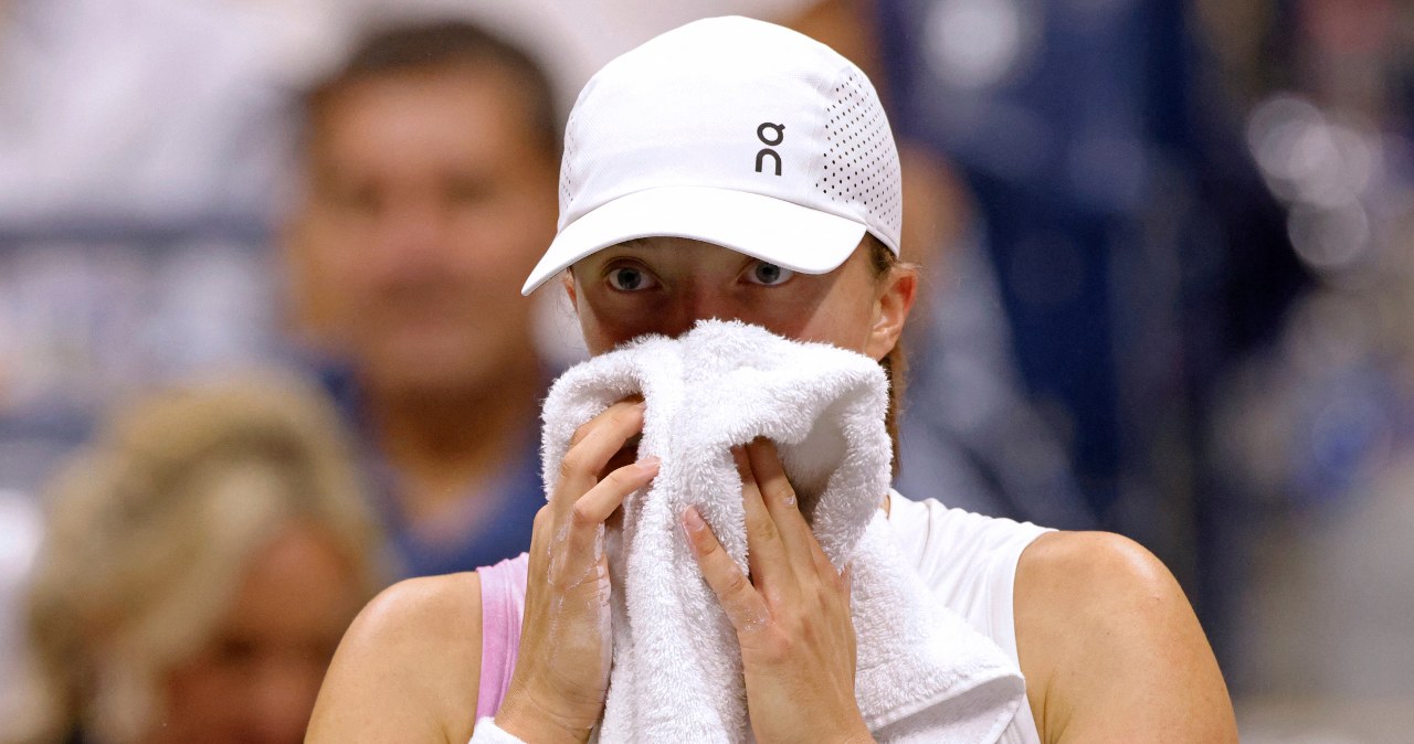 Nadeszło nieuniknione. Głos wprost ze stawki WTA. Tak traktuje Świątek