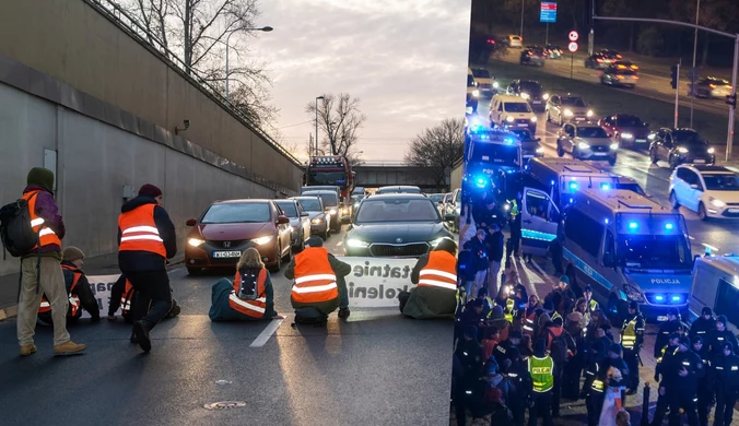 Dwa żądania wobec premiera. "Nie zależy nam na poparciu społeczeństwa"