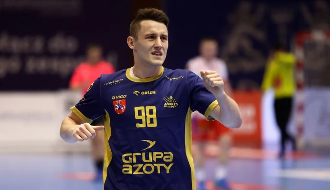 Stankiewicz wraca do Lubina, ale z nowym zespołem. Hit serii w Puławach