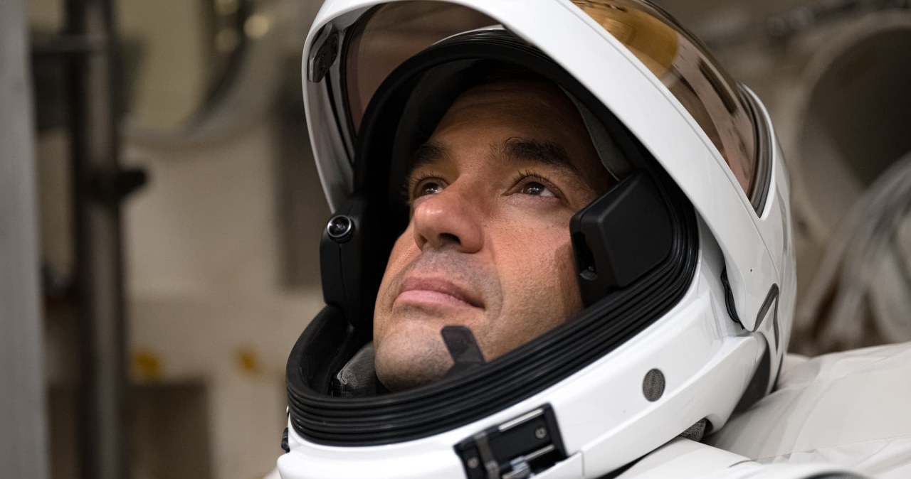 Miliarder zostanie szefem NASA? Donald Trump zmienił zdanie