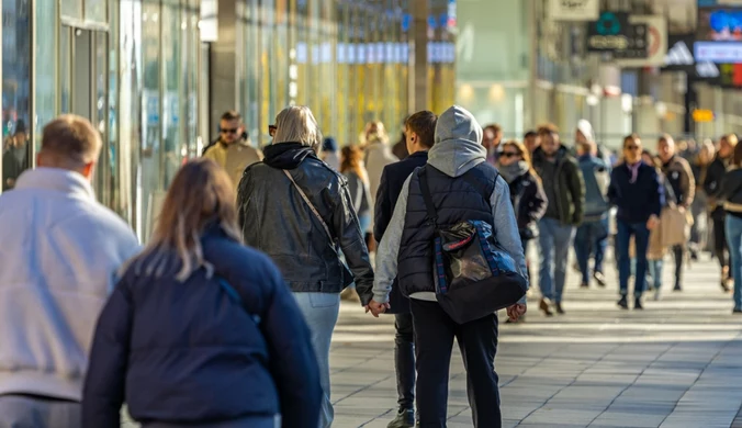 Zbadali wskaźniki strachu. Polacy niechlubnym liderem rankingu 