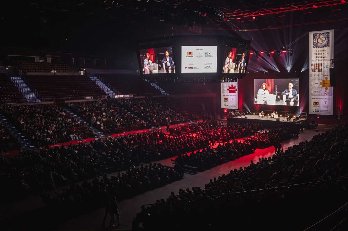 10 grudnia w Katowicach odbędzie się Śląskie Forum Młodych - BO NOWE JEST NADZIEJĄ. To trzecie takie wydarzenie w Polsce w tym roku, po edycji gdańskiej i szczecińskiej. Tym razem więcej o donacji i transplantacji narządów w Polsce dowie się młodzież ze szkół ponadpodstawowych województwa śląskiego.