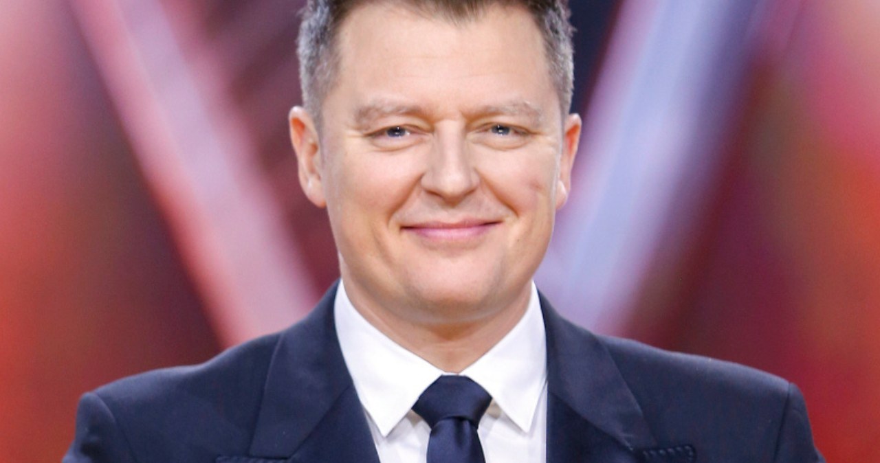 Brzozowski nie mógł tego dłużej ukrywać. W końcu ogłosił to publicznie. "Kocham"