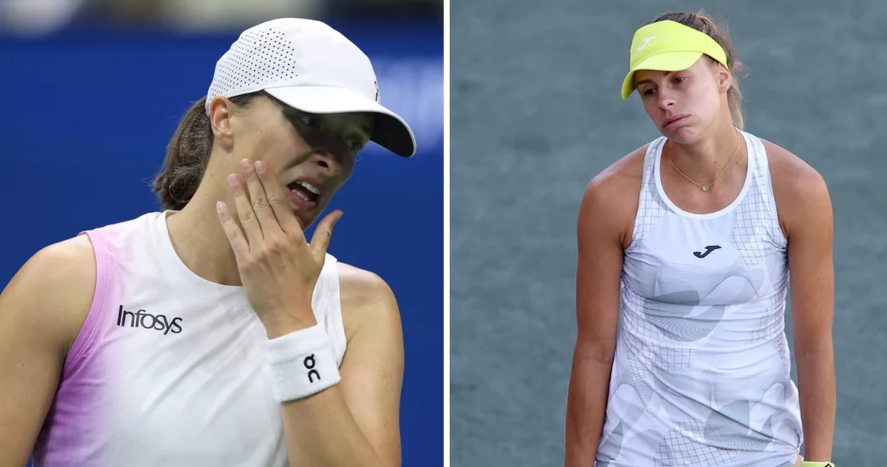 W rankingu WTA Amerykanki są bezkonkurencyjne. Polki znalazły się dopiero na ósmym miejscu