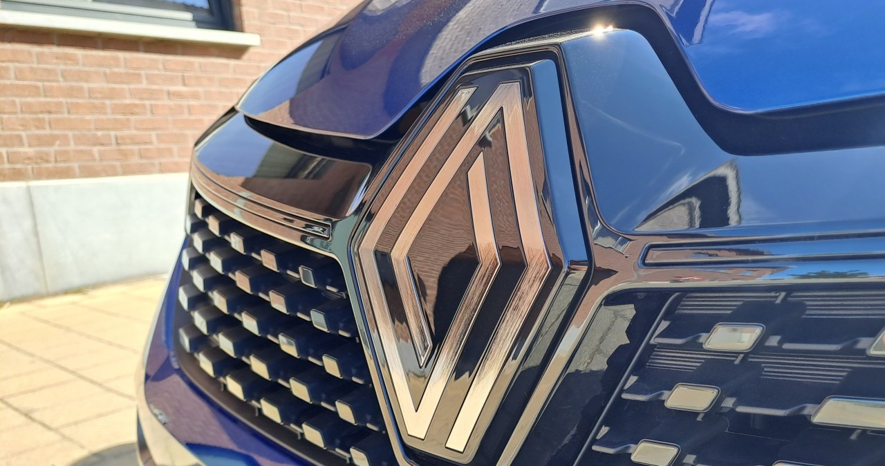 Renault pomoże armii. Koncern samochodowy ma produkować drony