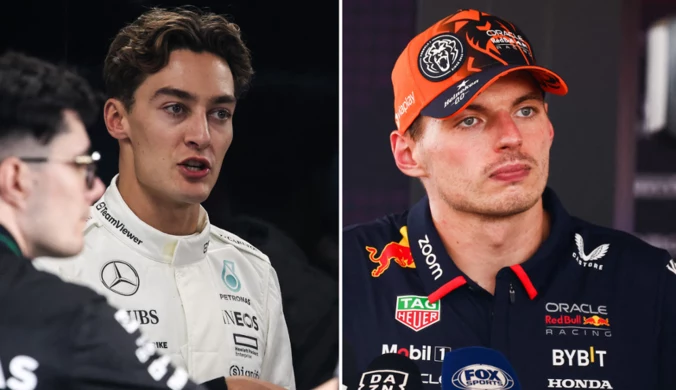 Skandal w F1. Verstappen groził rywalowi. "Powiedział, że wbije moją głowę w ścianę"