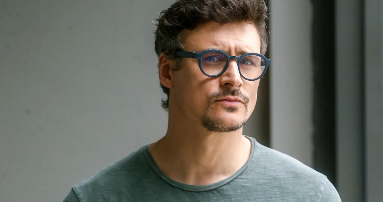 Damięcki o pieniądzach po "Furiozie". Nie dowierzał, że może tyle zarabiać