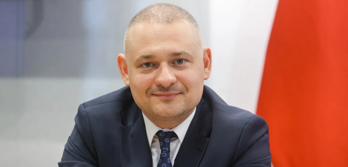 Poseł Koalicji Obywatelskiej Wojciech Król został wybrany przez Sejm do Rady Mediów Narodowych. Ma zająć w niej miejsce zwolnione przez Krzysztofa Czabańskiego.