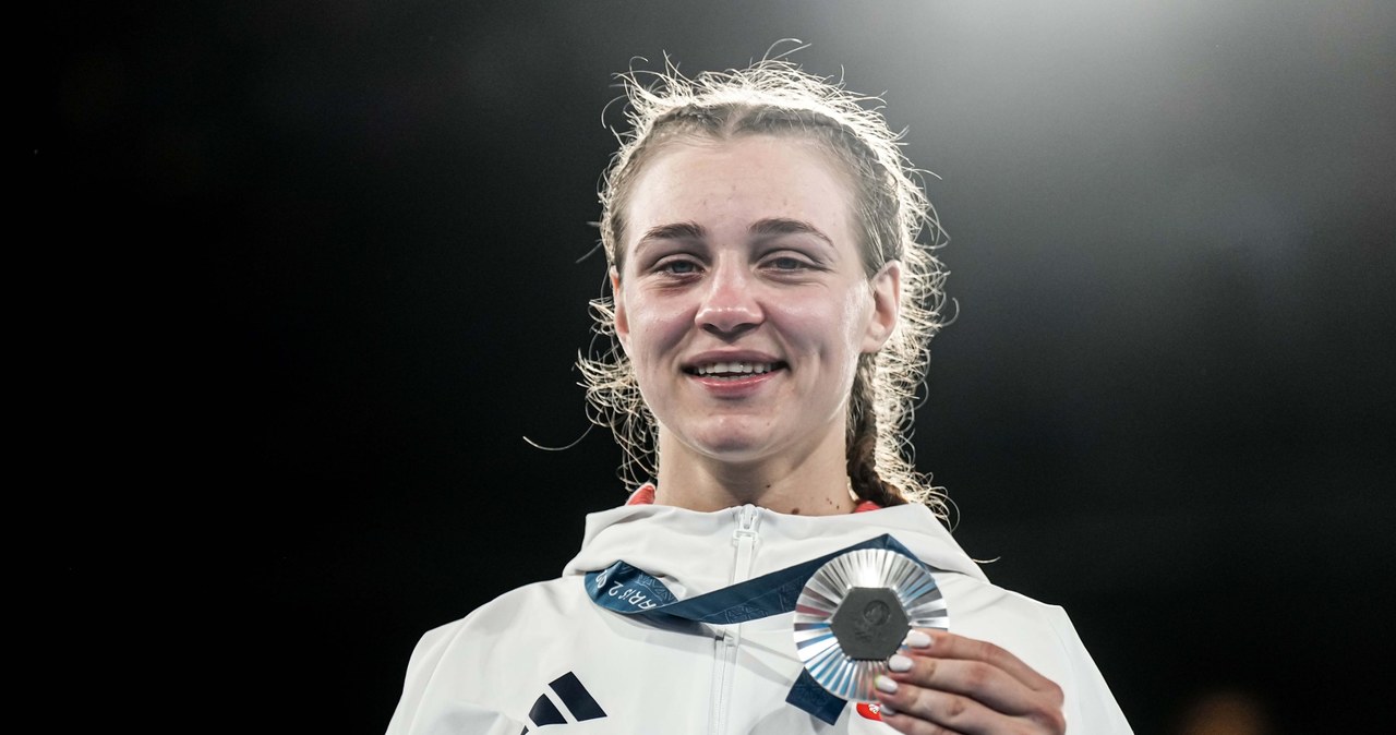 tenis, hokej, żużel, szachy, boks, piłka ręczna, kolarstwo, lekkoatletyka, sporty wodne, sporty zimowe Julia Szeremeta się doczekała. Na ten moment czekało wielu. Oficjalnie potwierdzają