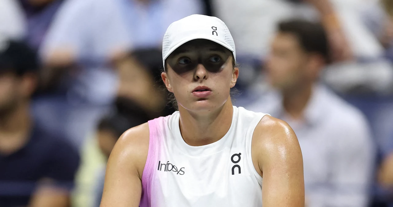 Iga Świątek powalczy o swój najlepszy wynik podczas turnieju WTA 1000 w Dubaju