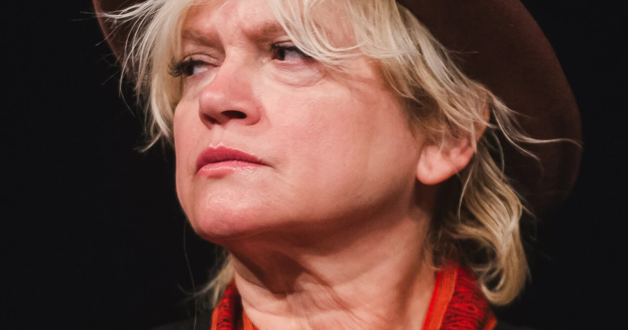 Przełomowe wieści od Katarzyny Figury. W końcu znalazła na to siłę