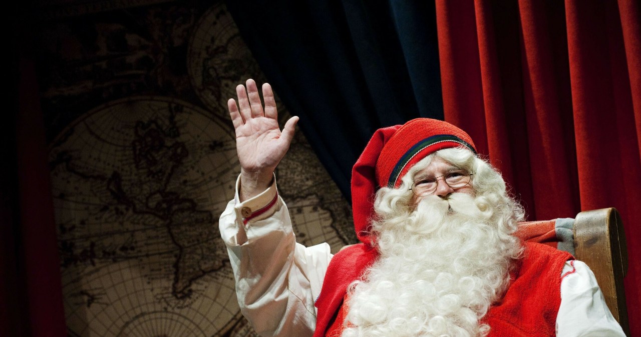Święty Mikołaj nie mieszka w Laponii? Ta kraina nazywa się inaczej