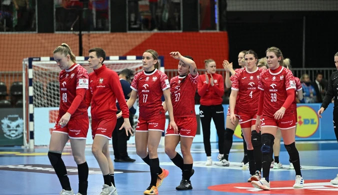 Polska - Węgry w ME kobiet 2024. Kiedy mecz? Gdzie oglądać?