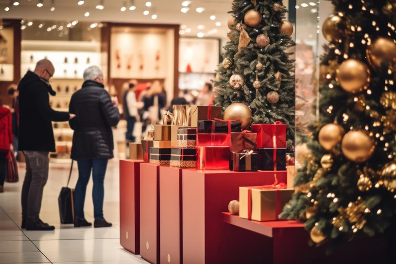 Niedziele handlowe w grudniu. W życie wchodzą nowe zasady