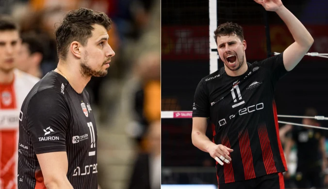 Zaczęło się od Fabiana Drzyzgi, później nerwy puściły. Potężna awantura