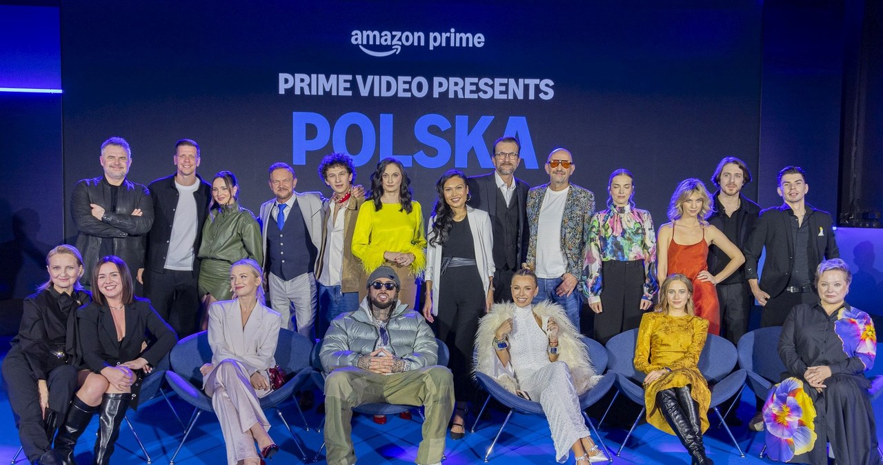 Prime, Video, zwiększa, swoje, inwestycje, Polsce, ogłasza, wprowadzenie, rynek, 2025, roku, sześciu, zróżnicowanych, lokalnych, Prime Video znowu zaskakuje. Takich hitów jeszcze nie było