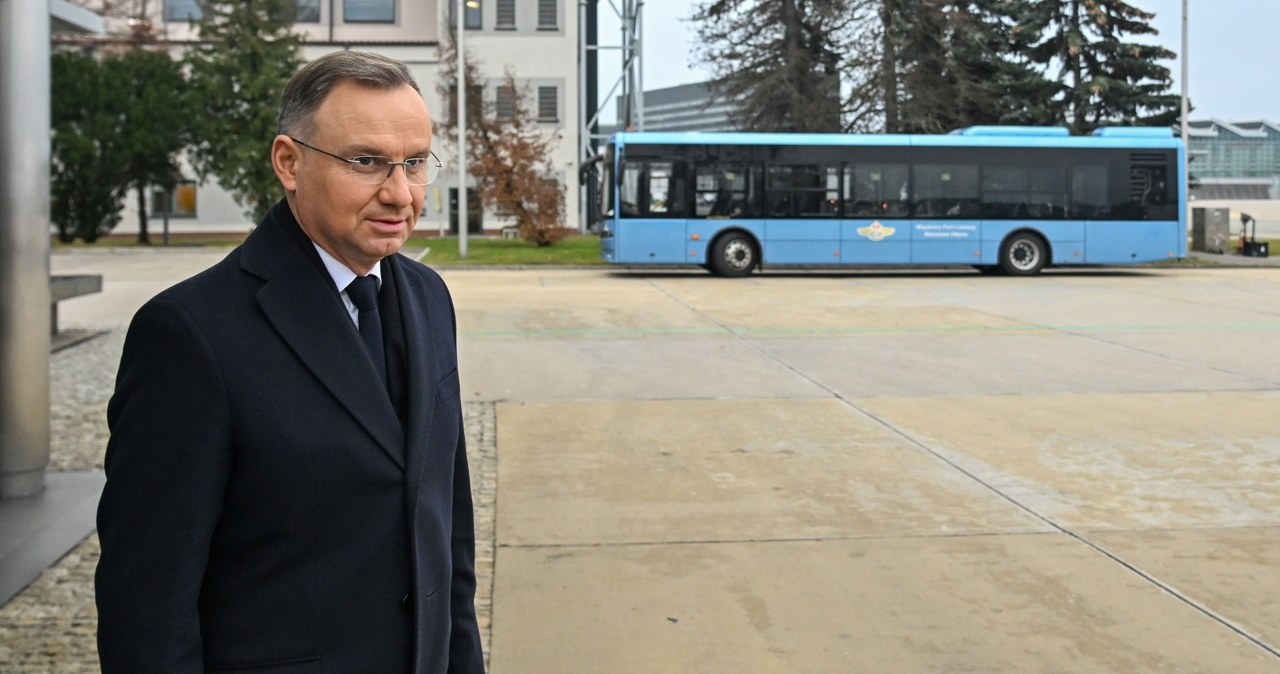  Duda nie kryje po spotkaniu z Nawrockim. Mówi o ideałach