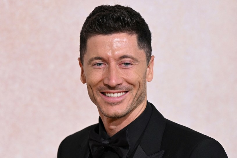 Robert Lewandowski - najważniejsze informacje