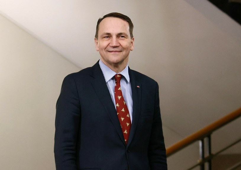 Radosław Sikorski - najważniejsze informacje