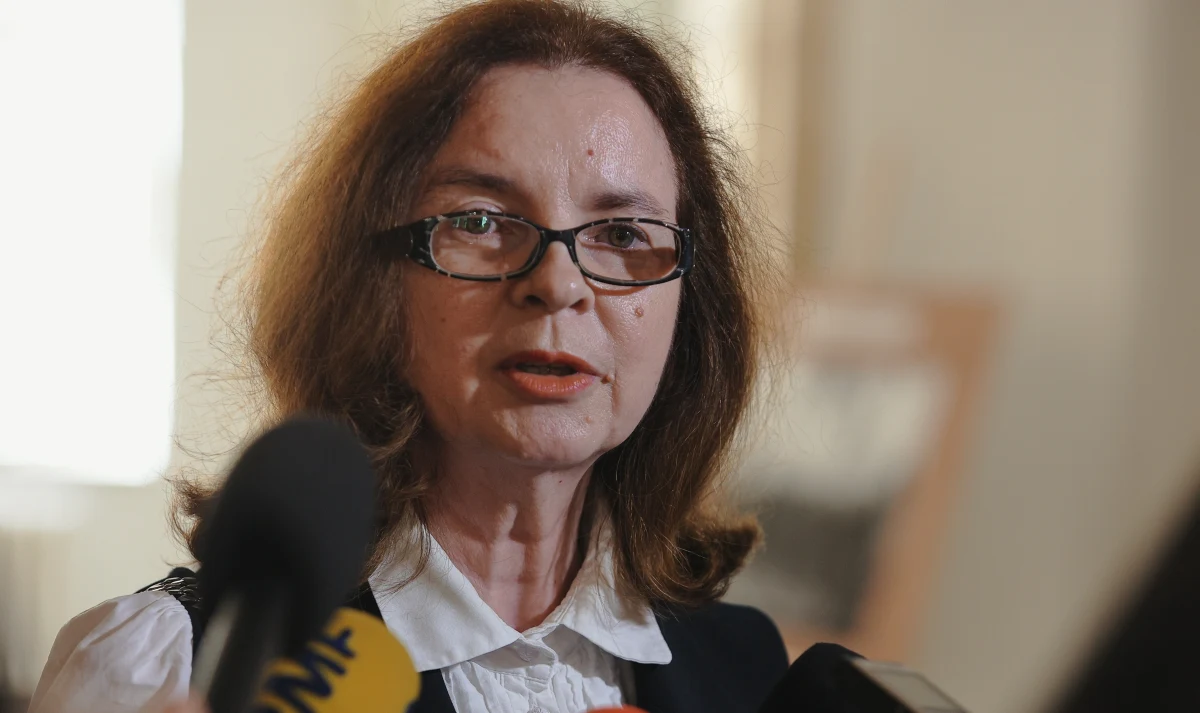 Premier Donald Tusk odwołał Joannę Piekutowską ze stanowiska Głównej Inspektor Ochrony Środowiska. Decyzję szef rządu podjął na wniosek minister Pauliny Hennig-Kloski.