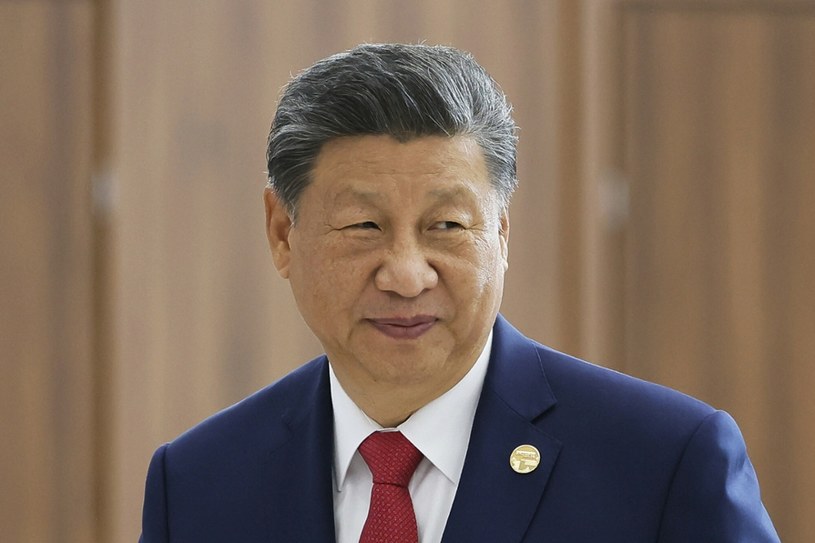 Xi Jinping - najważniejsze informacje