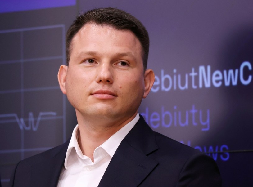 Sławomir Mentzen - najważniejsze informacje Sławomir Mentzen - najważniejsze informacje