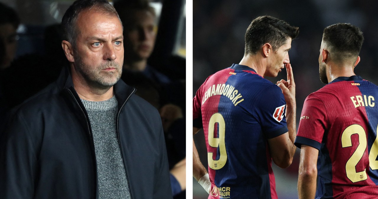 Klamka zapadła, piłkarz Barcelony pogodzony z losem. Nie ma już odwrotu