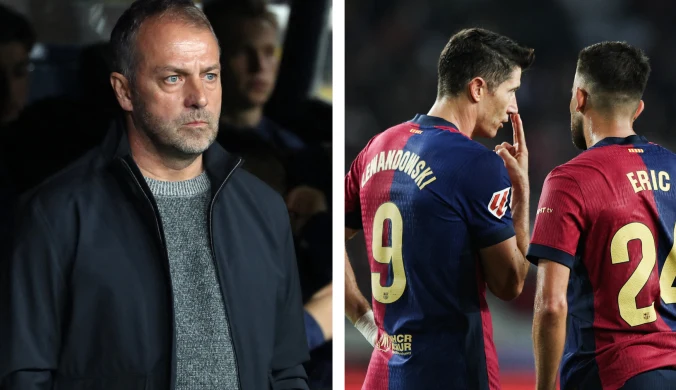 Klamka zapadła, piłkarz Barcelony pogodzony z losem. Nie ma już odwrotu