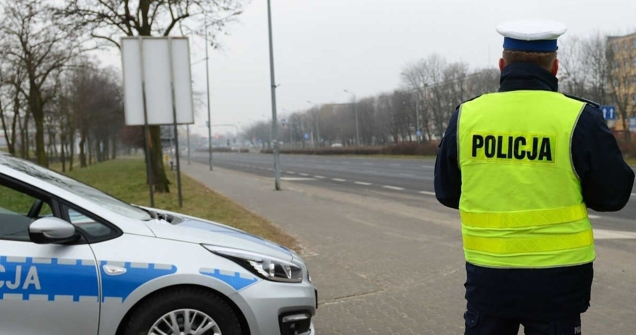 3000 zł mandatu i koniec jazdy. Policja jesienią nie będzie mieć litości wiadomości,aktualności,Interia 3000 zł mandatu i koniec jazdy. Policja jesienią nie będzie mieć litości