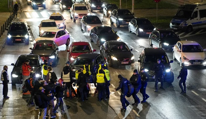 Tusku, musisz! Pogonienie ekoterrorystów to sprawdzian, czy istnieje państwo