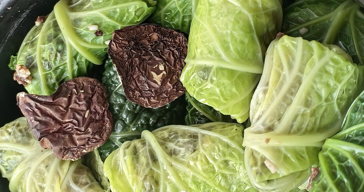 Co na obiad w Poniedziałek Wielkanocny? Ja co roku stawiam na te gołąbki