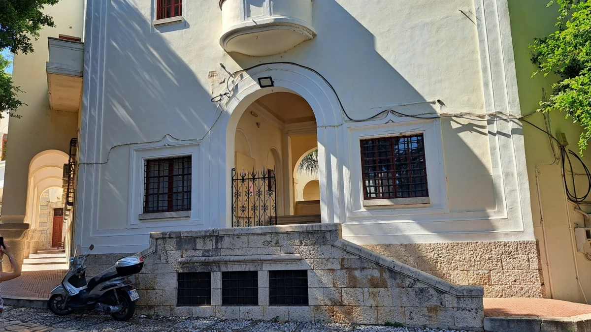 Sąd skazał na dożywocie mężczyznę, który na greckiej wyspie Kos zabił Polkę - informują lokalne media. Do zabójstwa 27-letniej Anastazji doszło w 2023 r. 