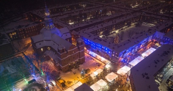 Od dziś do niedzieli w Katowicach będzie można wziąć udział w Jarmarku na Nikiszu. W tym roku zawitało tam aż 180 wystawców, z czego 125 prezentujących rękodzieło. Nie zabraknie atrakcji, zabaw i prawdziwie świątecznego klimatu. 