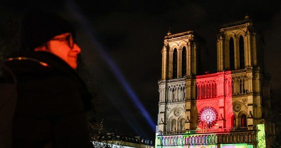 W uroczystym otwarciu paryskiej katedry Notre-Dame w sobotę weźmie udział prezydent elekt USA Donald Trump. Wizyta we Francji będzie jego pierwszą podróżą zagraniczną po wyborach. Do Paryża nie wybiera się papież Franciszek, odczytany zostanie tylko jego list.