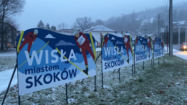 Rywalizacja Pucharu Świata w skokach narciarskich zawitała do Polski. 