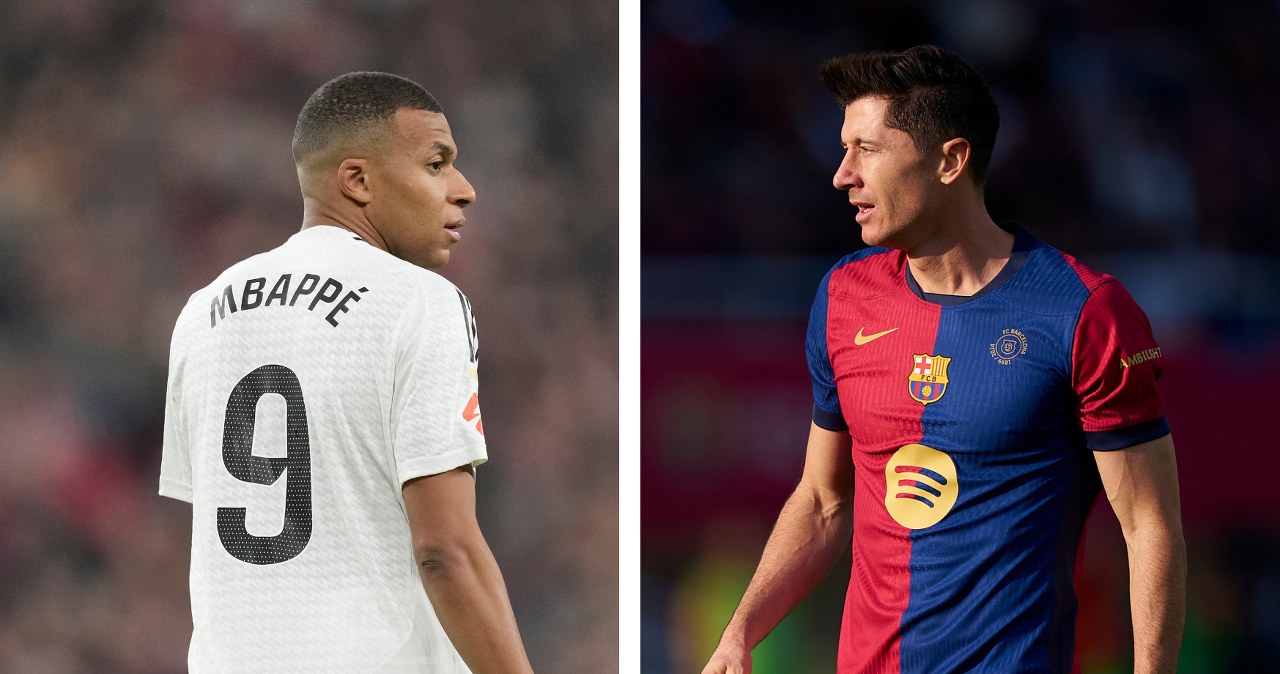 wiadomości,aktualności,Interia Giganci wchodzą do gry. Zaskoczenie już na starcie