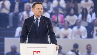 Trzaskowski próbuje wejść w buty PiS? "To się nie uda"