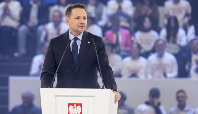 Trzaskowski próbuje wejść w buty PiS? "To się nie uda"