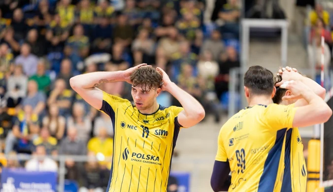 Wstrząs w polskim klubie, a teraz taki zwrot. Rywale się pogrążają