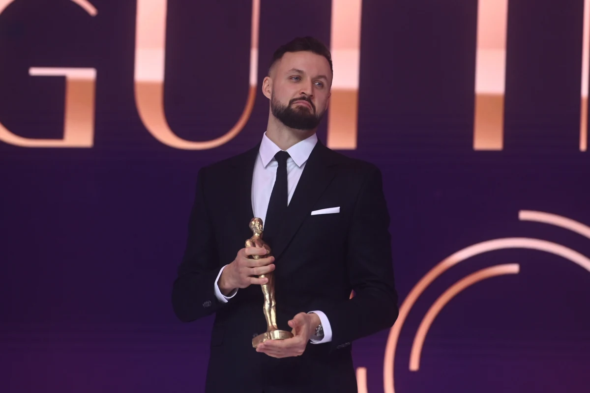 Tenisista stołowy Patryk Chojnowski wygrał 6. plebiscyt Polskiego Komitetu Paralimpijskiego na Sportowca Roku. Drugie miejsce zajął pływak Kamil Otowski. Podczas Gali Guttmanny przyznano nagrody w pięciu kategoriach.