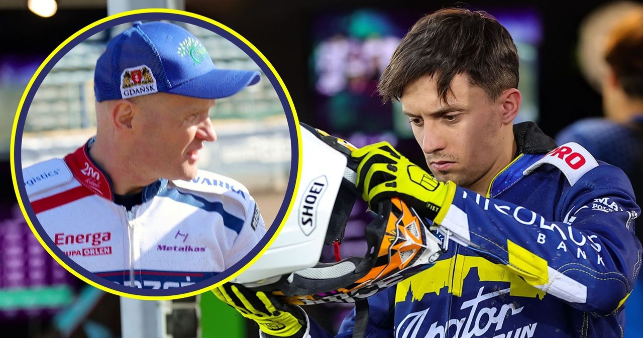 Żużel, zuzel, wyniki na żywo, extraliga, grand prix, Gollob, unia tarnów Polski talent szybko pożałuje tego transferu. Właśnie się dowiedział