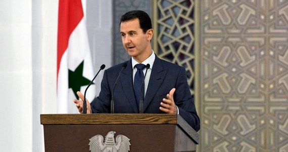 Jest duże prawdopodobieństwo, że obalony prezydent Syrii Baszar al-Asad zginął w katastrofie lotniczej - napisał Reuters, powołując się na dwa syryjskie źródła. Jeden z rozmówców agencji uważa, że maszyna mogła zostać zestrzelona.