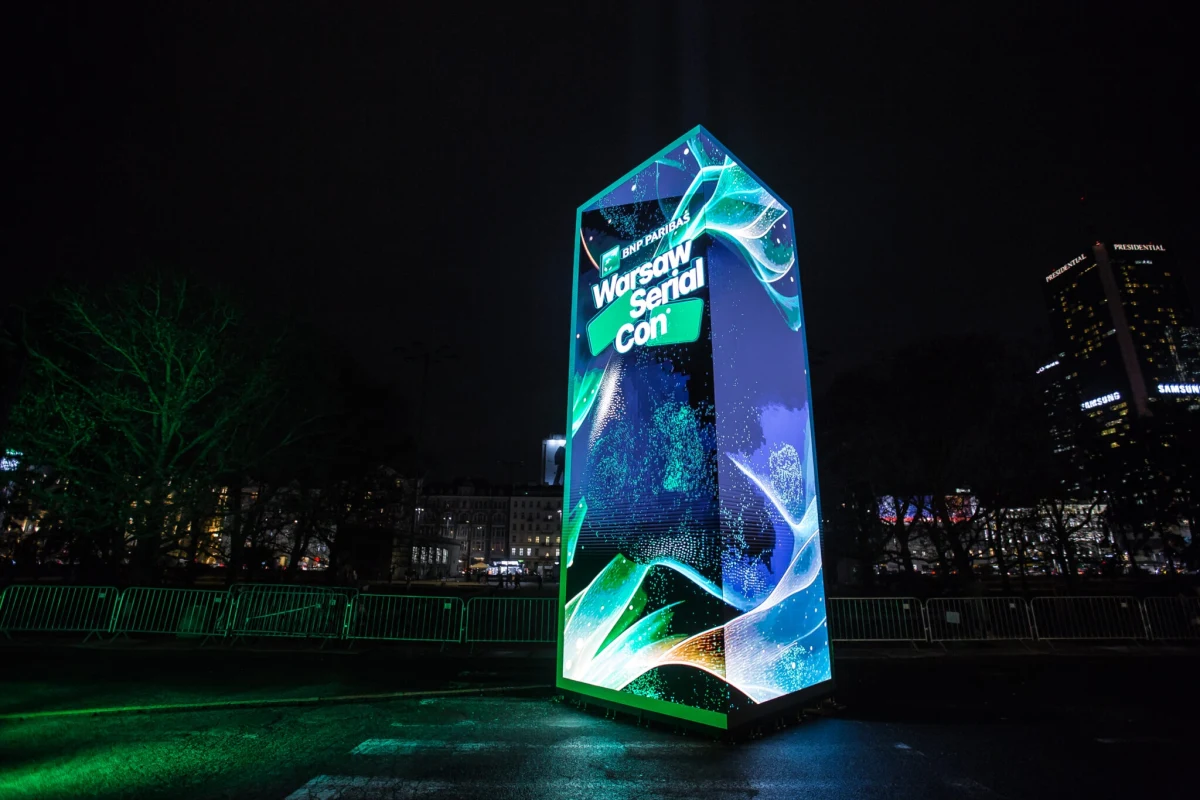 Międzynarodowe jury w składzie: David Caffrey, Gaïa Weiss, Danna Stern oraz Pam Roberts, orzekło, że Najlepszym Polskim Serialem Roku 2024 została "Infamia" (Netflix) w reżyserii Anny Maliszewskiej i Kuby Czekaja. Wręczono także nagrody w siedmiu pozostałych kategoriach, a Nagrodę Publiczności zdobył serial "1670" w reżyserii Macieja Buchwalda i Kordiana Kądzieli (Netflix).